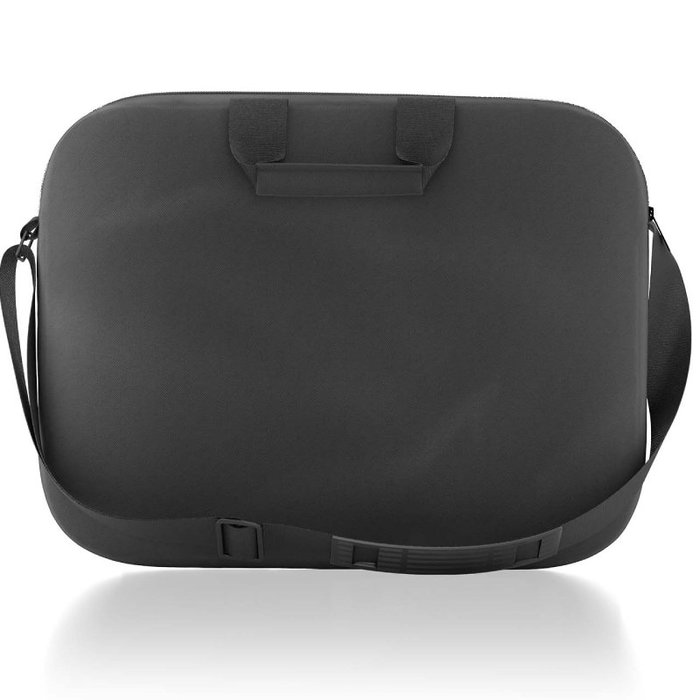 Aisens Maletín para Portátil 15,6 Pulgadas Negro ASBG-BC023-BK Aisens Maletín para Portátil 15,6 Pulgadas Negro ASBG-BC023-BK
